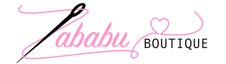 Zababu boutique